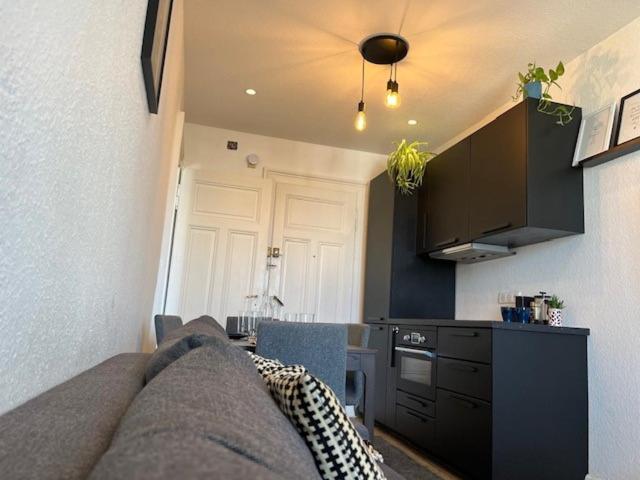 Cosy Rent Strasbourg Orangerie Tv Wifi Cathedrale Apartment Exterior photo