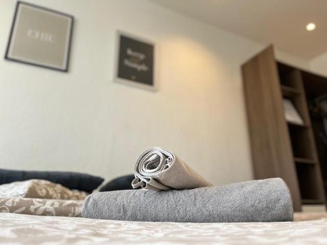Cosy Rent Strasbourg Orangerie Tv Wifi Cathedrale Apartment Exterior photo